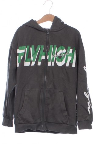 Детски суитшърт Unbranded, Размер 8-9y/ 134-140 см, Цвят Сив, Цена 10,22 €