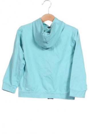 Детски суитшърт Unbranded, Размер 3-4y/ 104-110 см, Цвят Зелен, Цена 9,71 €