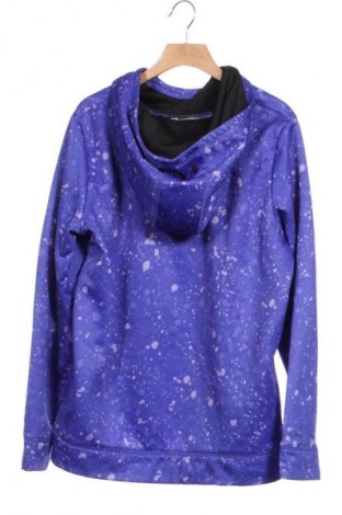 Детски суитшърт Under Armour, Размер 8-9y/ 134-140 см, Цвят Лилав, Цена 16,87 €