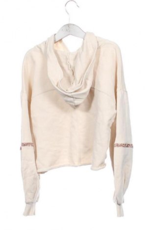Kinder Sweatshirts United Colors Of Benetton, Größe 8-9y/ 134-140 cm, Farbe Beige, Preis 6,99 €