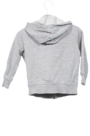 Детски суитшърт United Colors Of Benetton, Размер 18-24m/ 86-98 см, Цвят Сив, Цена 5,58 €
