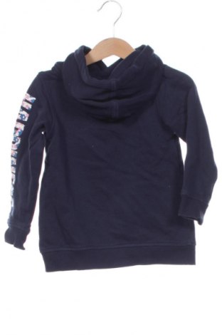 Детски суитшърт Zebralino, Размер 2-3y/ 98-104 см, Цвят Син, Цена 8,18 €