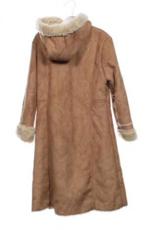 Kindermantel DSG Outerwear, Größe 8-9y/ 134-140 cm, Farbe Beige, Preis € 7,99