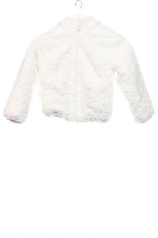 Детско палто Dopo Dopo, Размер 5-6y/ 116-122 см, Цвят Бял, Цена 15,84 €