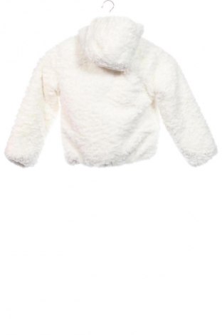 Детско палто Dopo Dopo, Размер 5-6y/ 116-122 см, Цвят Бял, Цена 15,84 €