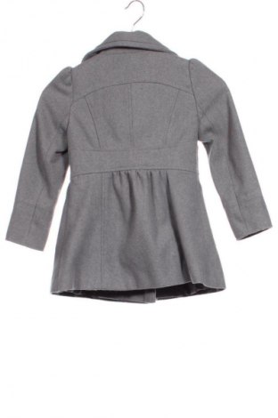 Детско палто F&F, Размер 5-6y/ 116-122 см, Цвят Сив, Цена 14,31 €