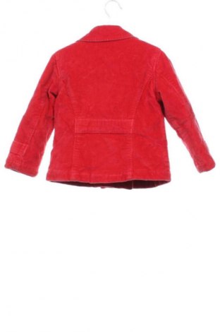 Kindermantel Gap, Größe 3-6m/ 62-68 cm, Farbe Rot, Preis € 5,99