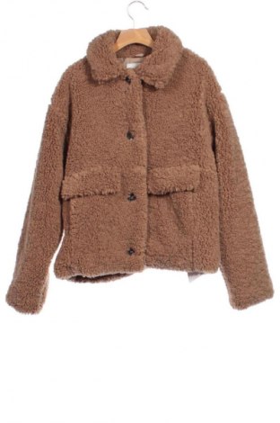 Детско палто George, Размер 12-13y/ 158-164 см, Цвят Бежов, Цена 15,84 €