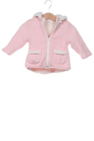 Детско палто Mayoral, Размер 6-9m/ 68-74 см, Цвят Розов, Цена 27,60 €