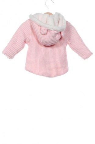 Детско палто Mayoral, Размер 6-9m/ 68-74 см, Цвят Розов, Цена 27,60 €