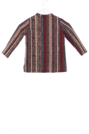 Kindermantel Nanos, Größe 3-4y/ 104-110 cm, Farbe Mehrfarbig, Preis € 41,99