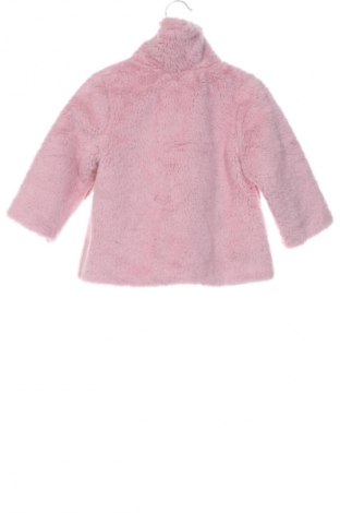 Детско палто Unbranded, Размер 12-18m/ 80-86 см, Цвят Розов, Цена 17,38 €