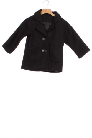 Kindermantel Unbranded, Größe 2-3m/ 56-62 cm, Farbe Schwarz, Preis € 14,38
