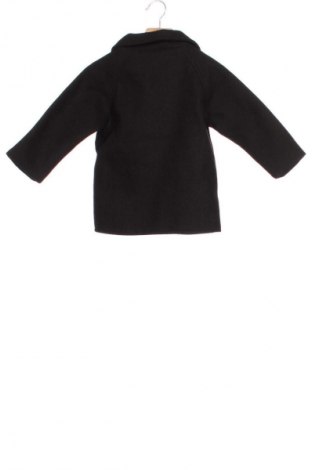 Kindermantel Unbranded, Größe 2-3m/ 56-62 cm, Farbe Schwarz, Preis € 14,38