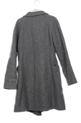 Детско палто Zara, Размер 8-9y/ 134-140 см, Цвят Сив, Цена 14,31 €