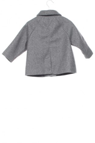 Детско палто Zara, Размер 18-24m/ 86-98 см, Цвят Сив, Цена 12,27 €