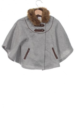 Детско пончо Savannah, Размер 18-24m/ 86-98 см, Цвят Сив, Цена 8,69 €