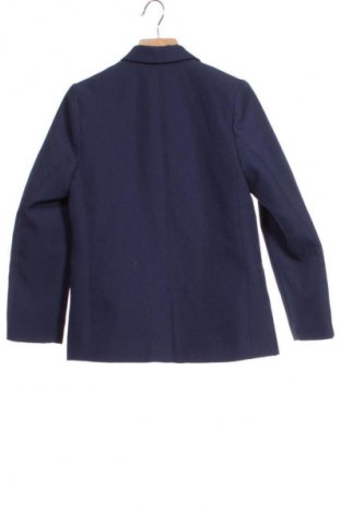 Детско сако H&M, Размер 8-9y/ 134-140 см, Цвят Син, Цена 14,31 €