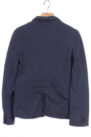Детско сако H&M, Размер 9-10y/ 140-146 см, Цвят Син, Цена 12,27 €