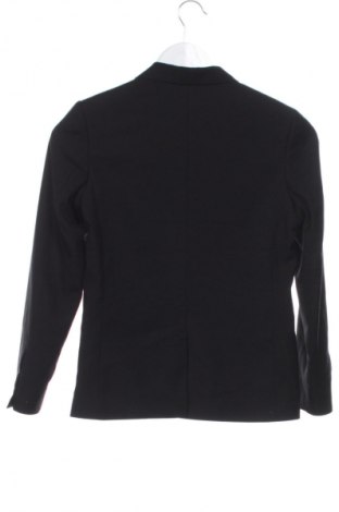 Детско сако H&M, Размер 8-9y/ 134-140 см, Цвят Черен, Цена 15,33 €