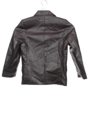 Kindersakko Les Voiliers, Größe 7-8y/ 128-134 cm, Farbe Braun, Preis € 4,99