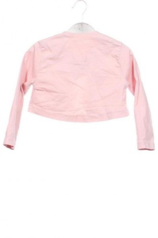 Детско сако Moonstar, Размер 18-24m/ 86-98 см, Цвят Розов, Цена 23,00 €