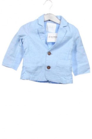 Kindersakko Next, Größe 9-12m/ 74-80 cm, Farbe Blau, Preis € 39,99