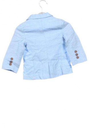 Kindersakko Next, Größe 9-12m/ 74-80 cm, Farbe Blau, Preis € 39,99