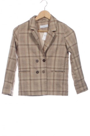 Детско сако Reserved, Размер 8-9y/ 134-140 см, Цвят Многоцветен, Цена 13,29 €