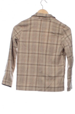 Детско сако Reserved, Размер 8-9y/ 134-140 см, Цвят Многоцветен, Цена 13,29 €