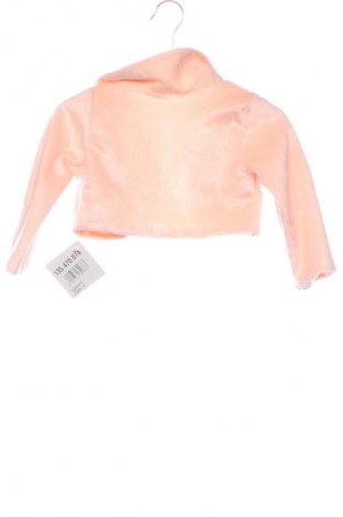 Детско сако Unbranded, Размер 9-12m/ 74-80 см, Цвят Розов, Цена 11,24 €