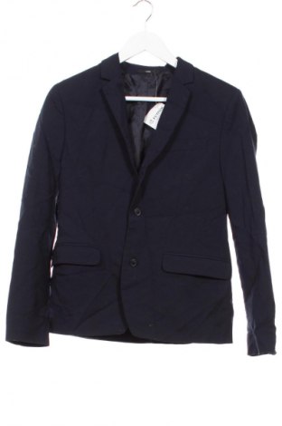 Sacou pentru copii Weise, Mărime 14-15y/ 168-170 cm, Culoare Albastru, Preț 57,99 Lei