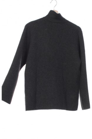 Детско сако Zara, Размер 12-13y/ 158-164 см, Цвят Сив, Цена 11,24 €