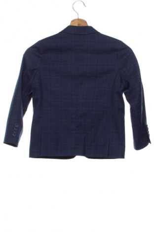 Dziecięcy żakiet Zara, Rozmiar 5-6y/ 116-122 cm, Kolor Niebieski, Cena 50,99 zł