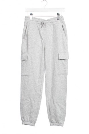 Dziecięce spodnie sportowe H&M, Rozmiar 14-15y/ 168-170 cm, Kolor Szary, Cena 63,99 zł
