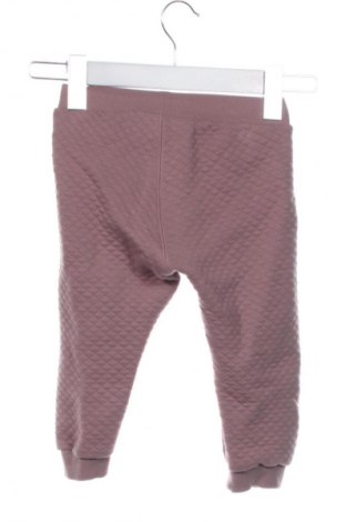 Детско спортно долнище H&M, Размер 18-24m/ 86-98 см, Цвят Многоцветен, Цена 12,27 €