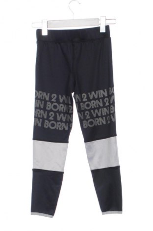 Dziecięce spodnie sportowe Inoc, Rozmiar 8-9y/ 134-140 cm, Kolor Kolorowy, Cena 30,99 zł