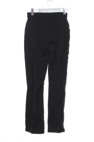 Детско спортно долнище Jack Wolfskin, Размер 15-18y/ 170-176 см, Цвят Черен, Цена 19,28 €