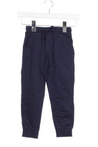 Dziecięce spodnie sportowe Kids, Rozmiar 3-4y/ 104-110 cm, Kolor Niebieski, Cena 69,99 zł