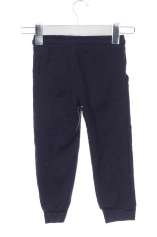 Dziecięce spodnie sportowe Lupilu, Rozmiar 2-3y/ 98-104 cm, Kolor Niebieski, Cena 12,99 zł