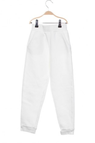 Детско спортно долнище Mona Lisa, Размер 5-6y/ 116-122 см, Цвят Бял, Цена 9,71 €