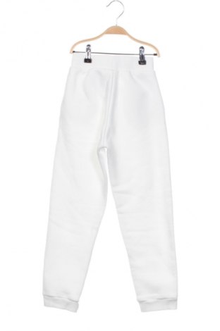 Детско спортно долнище Mona Lisa, Размер 5-6y/ 116-122 см, Цвят Бял, Цена 9,71 €
