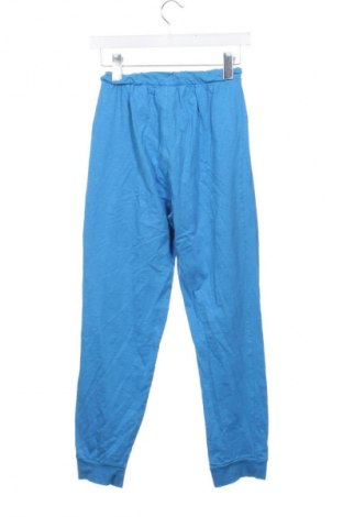 Dziecięce spodnie sportowe Next, Rozmiar 10-11y/ 146-152 cm, Kolor Niebieski, Cena 75,99 zł