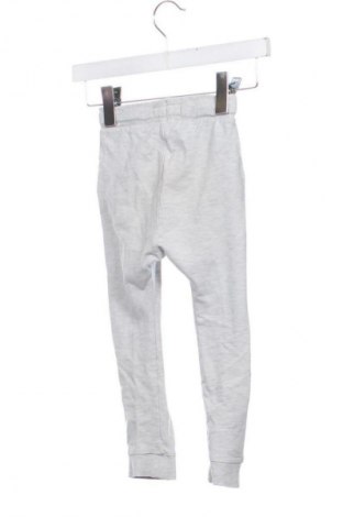Dziecięce spodnie sportowe Next, Rozmiar 4-5y/ 110-116 cm, Kolor Szary, Cena 70,99 zł