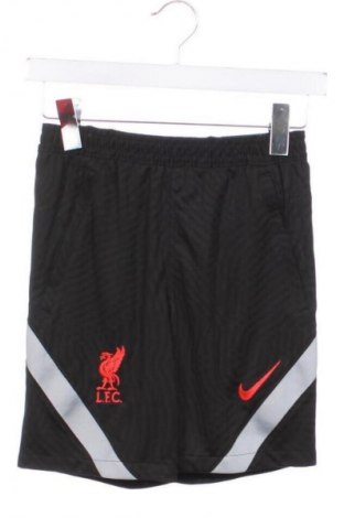 Детско спортно долнище Nike, Размер 9-10y/ 140-146 см, Цвят Черен, Цена 39,36 €
