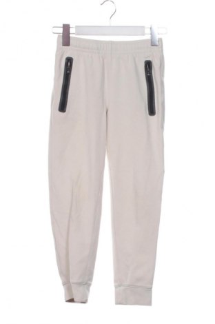 Детско спортно долнище Old Navy, Размер 7-8y/ 128-134 см, Цвят Бежов, Цена 13,29 €