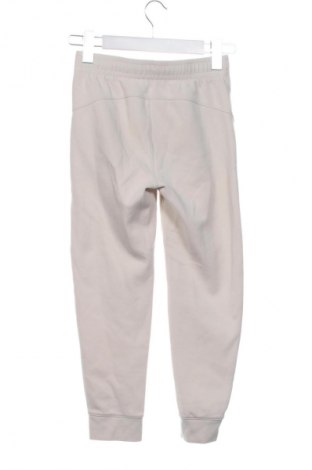 Детско спортно долнище Old Navy, Размер 7-8y/ 128-134 см, Цвят Бежов, Цена 13,29 €