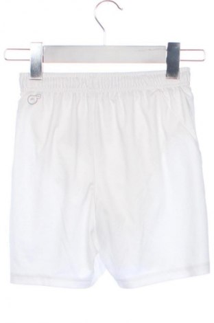 Kinder Sporthose PUMA, Größe 8-9y/ 134-140 cm, Farbe Weiß, Preis 11,99 €
