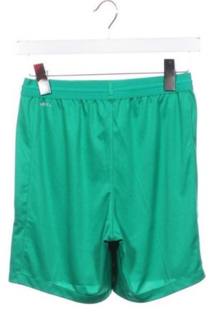 Детско спортно долнище PUMA, Размер 13-14y/ 164-168 см, Цвят Зелен, Цена 15,33 €