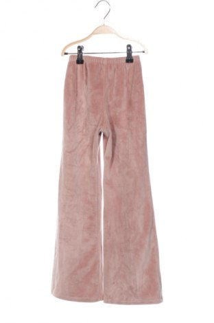 Детско спортно долнище Ramona Badescu, Размер 5-6y/ 116-122 см, Цвят Розов, Цена 9,71 €